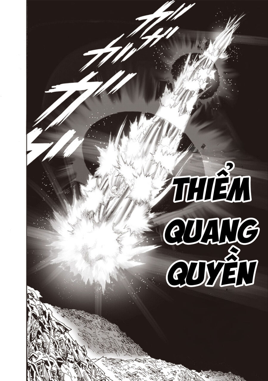 Onepunch Man Tập 253 trang 24