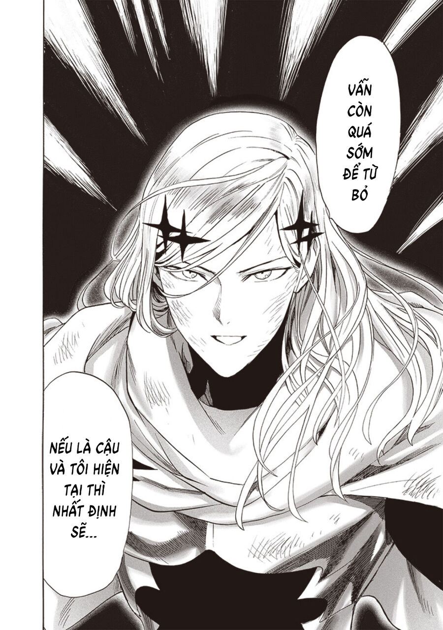 Onepunch Man Tập 253 trang 26