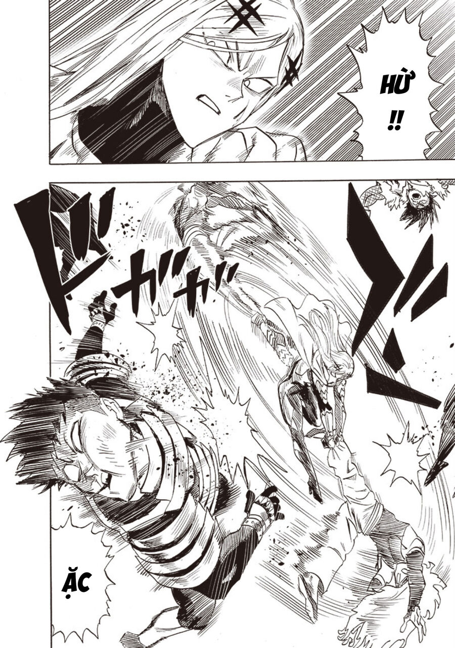 Onepunch Man Tập 254 trang 11