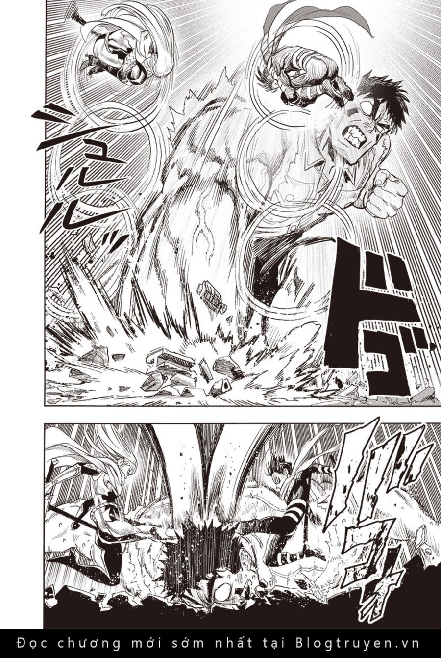 Onepunch Man Tập 254 trang 13