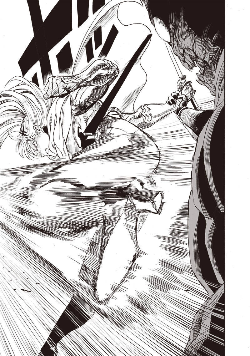 Onepunch Man Tập 255 trang 14