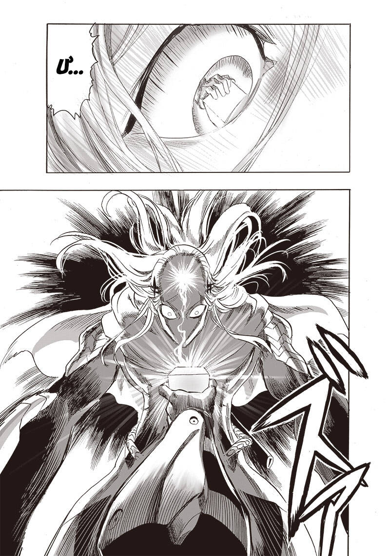 Onepunch Man Tập 255 trang 16