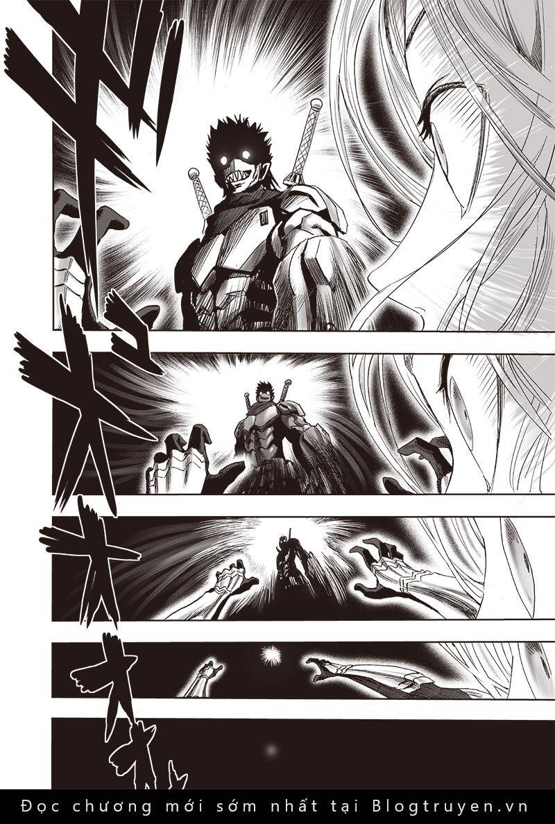 Onepunch Man Tập 255 trang 17