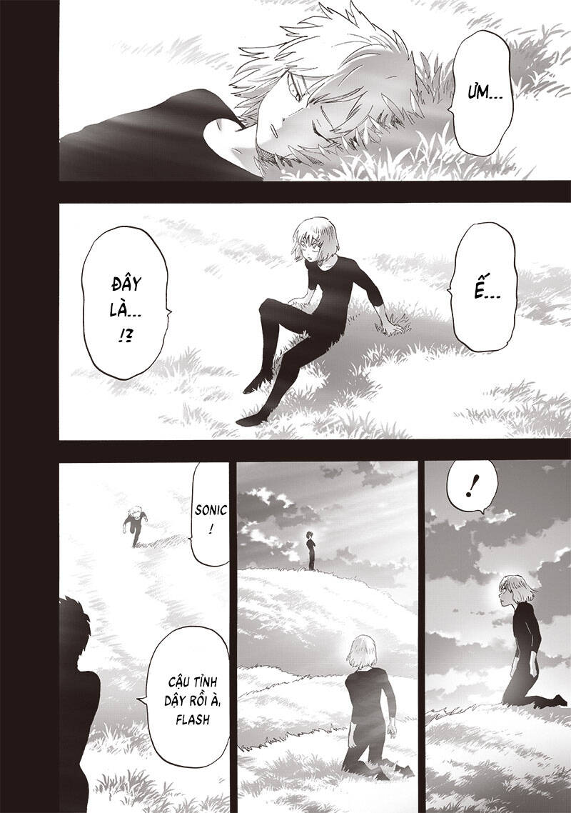 Onepunch Man Tập 255 trang 19