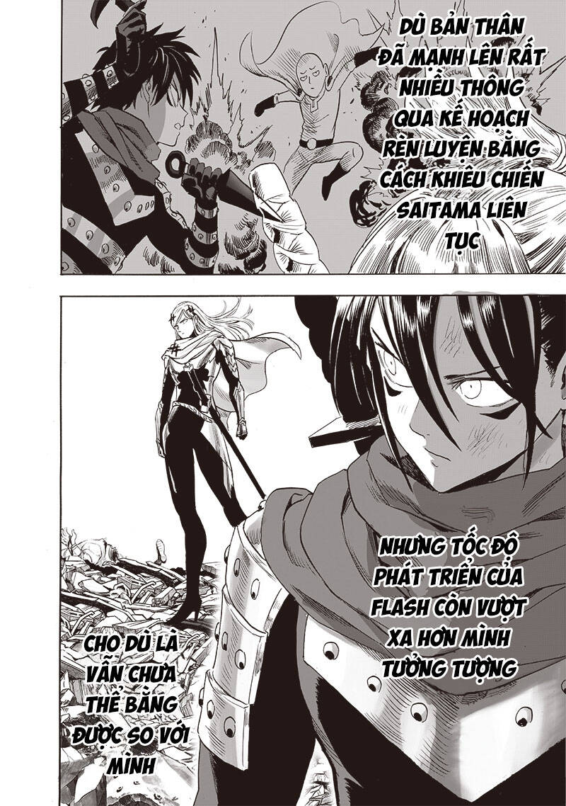 Onepunch Man Tập 255 trang 3