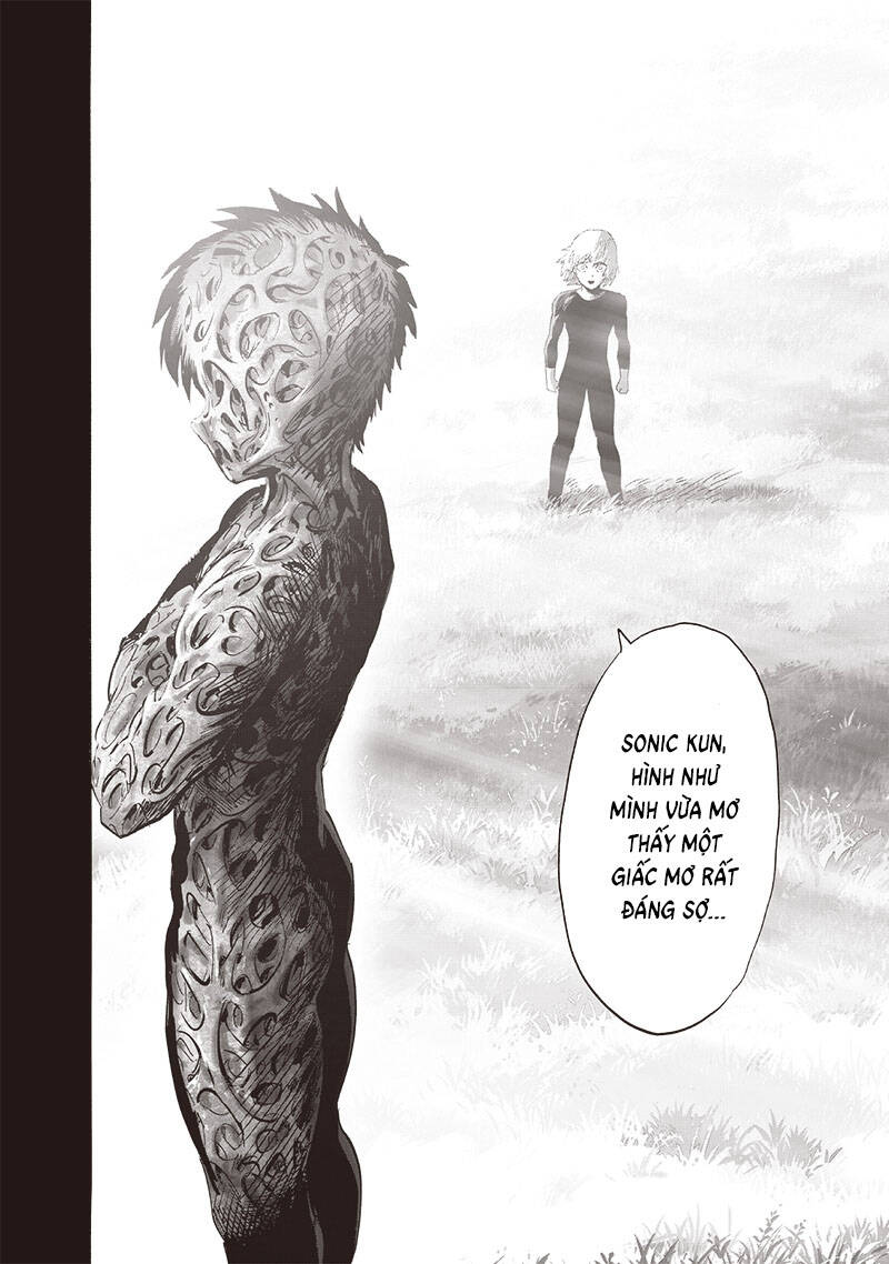 Onepunch Man Tập 255 trang 21