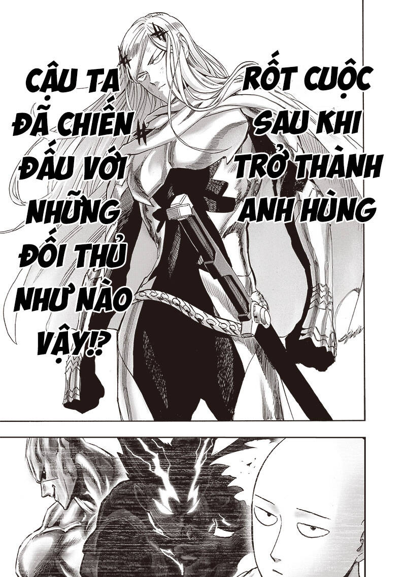 Onepunch Man Tập 255 trang 4