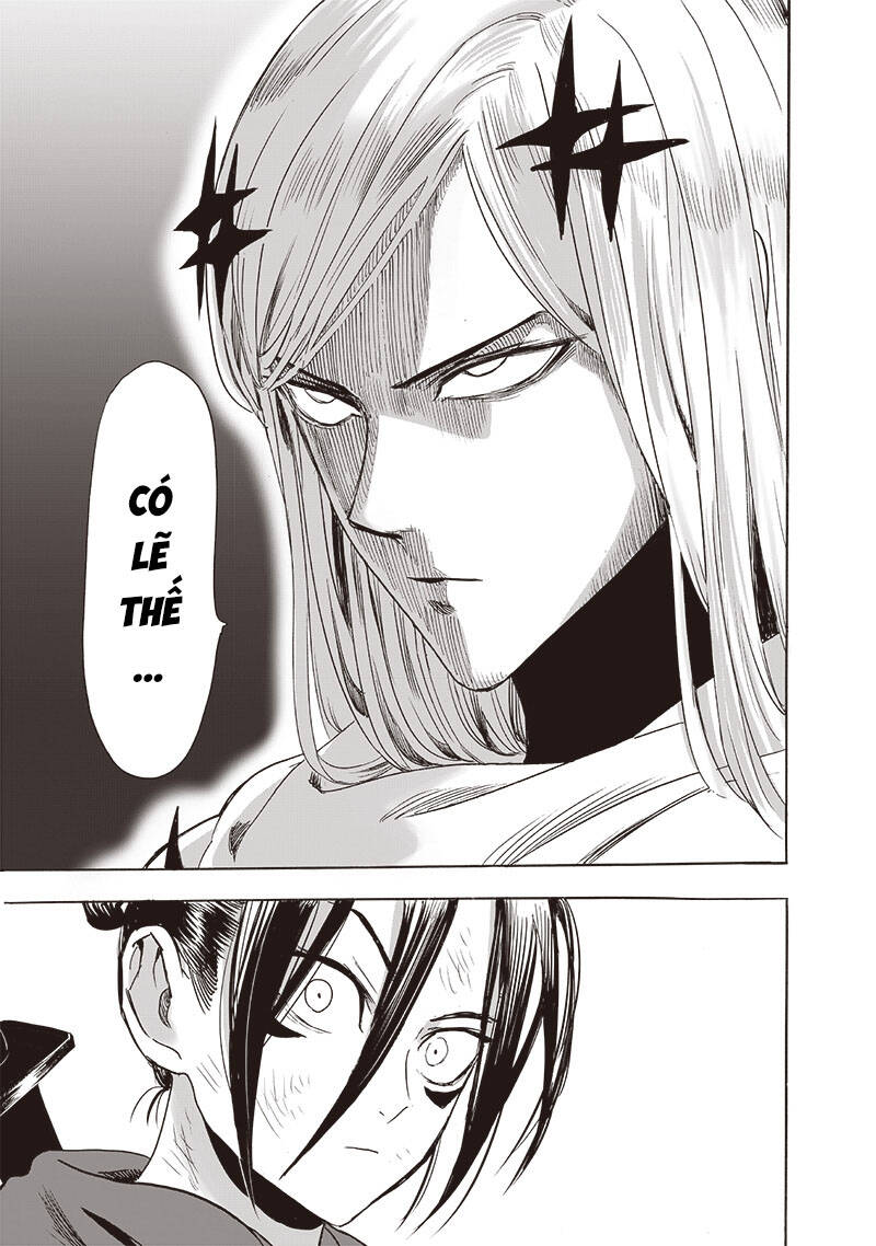 Onepunch Man Tập 255 trang 8