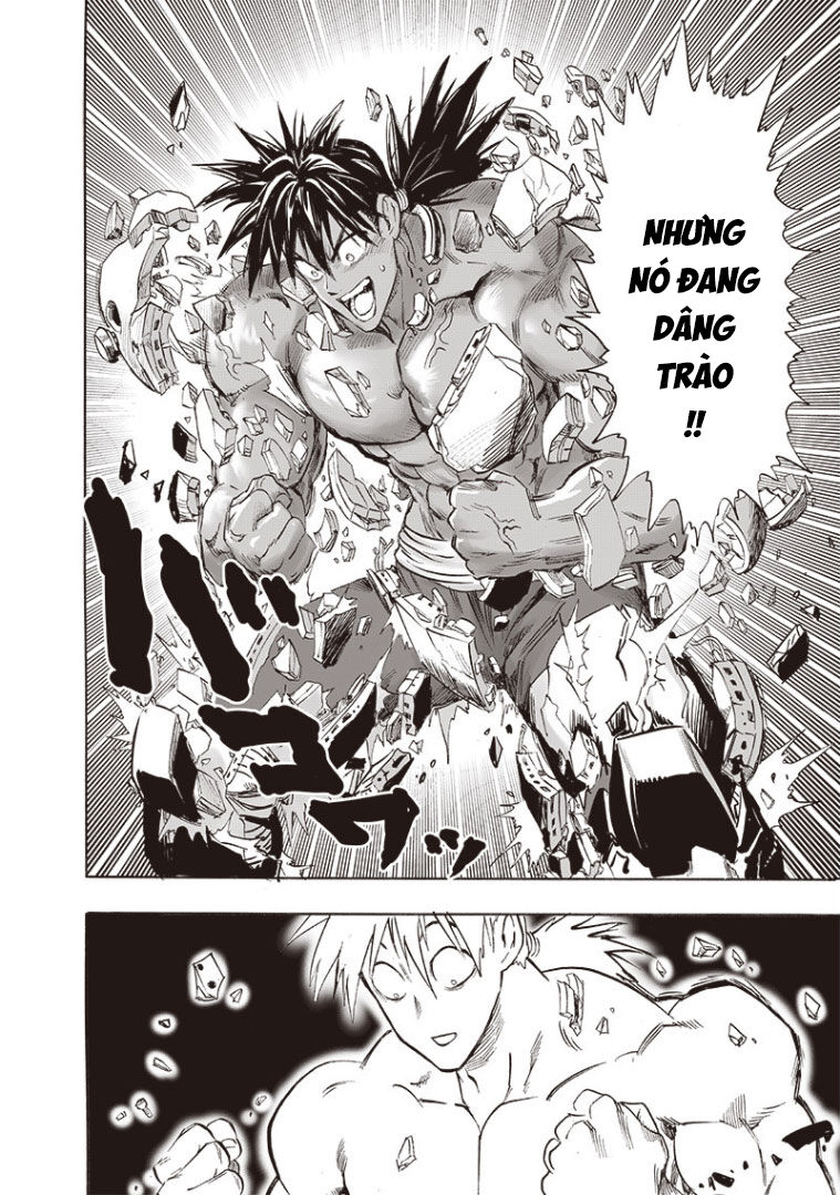 Onepunch Man Tập 257 trang 13