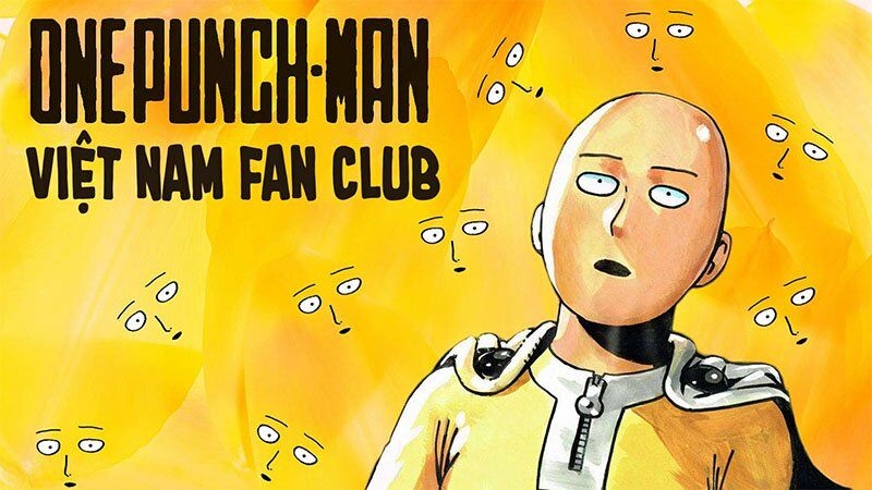 Onepunch Man Tập 28.5 trang 1