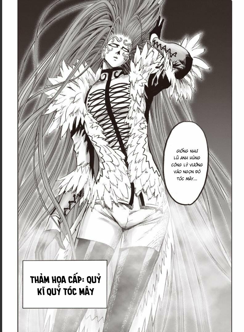 Onepunch Man Tập 28.5 trang 17