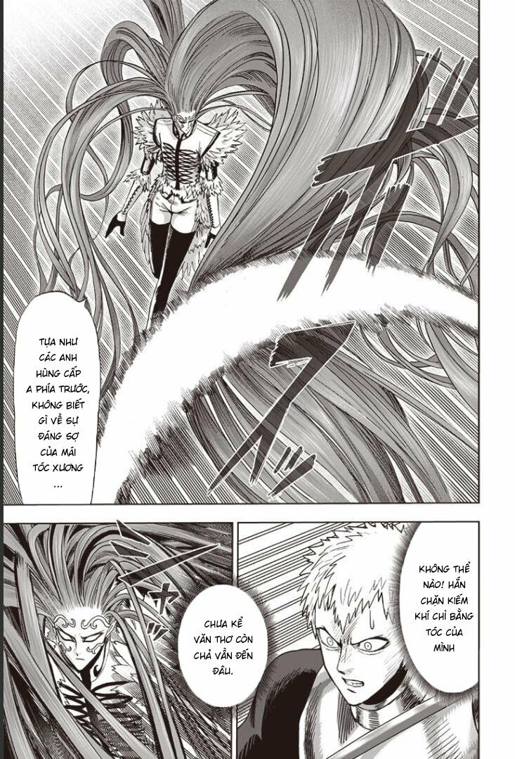 Onepunch Man Tập 28.5 trang 23