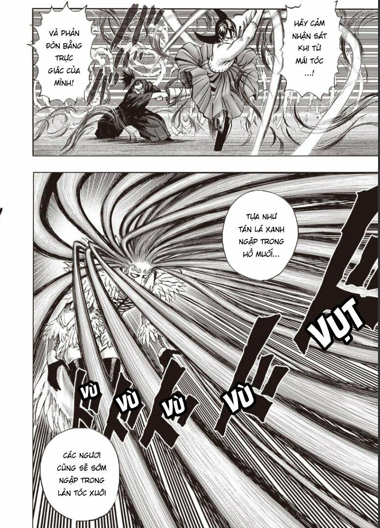 Onepunch Man Tập 28.5 trang 28
