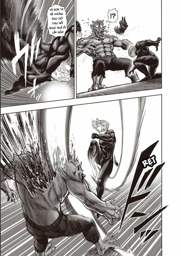 Onepunch Man Tập 28.5 trang 7