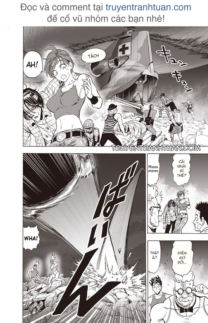 Onepunch Man Tập 53.2 trang 2