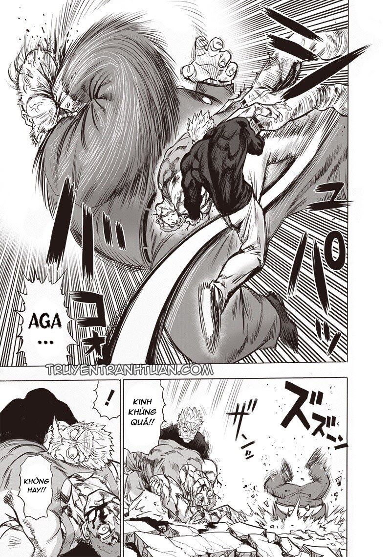 Onepunch Man Tập 53.2 trang 12