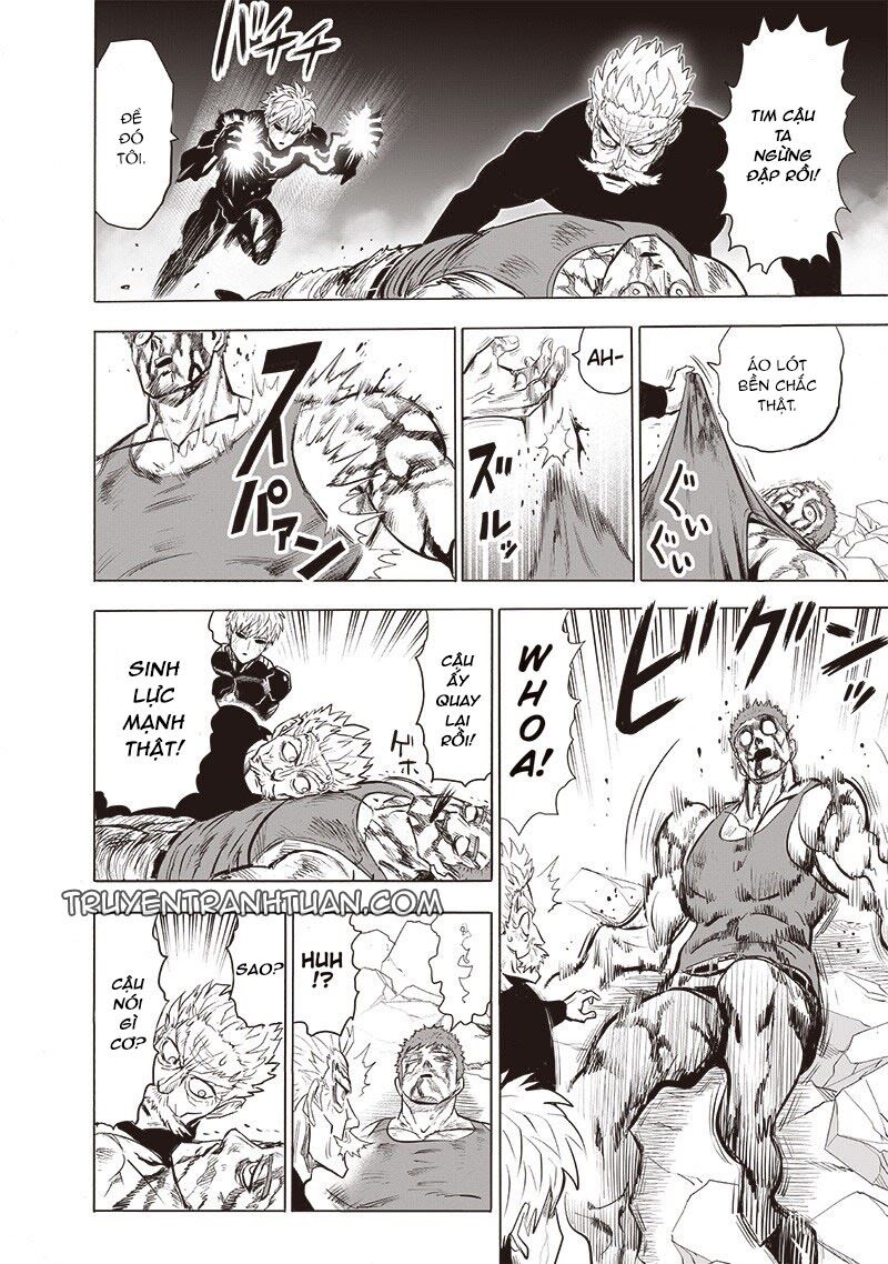 Onepunch Man Tập 53.2 trang 13