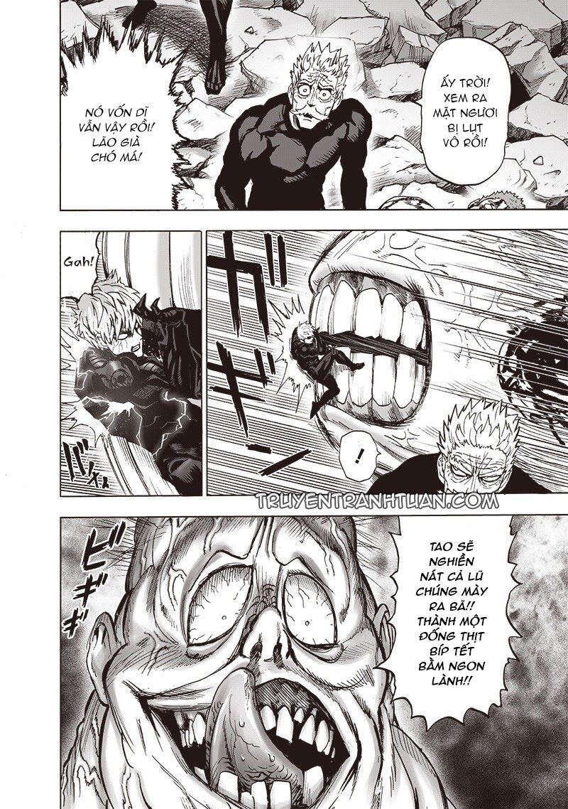 Onepunch Man Tập 53.2 trang 15
