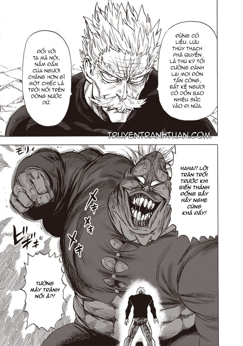 Onepunch Man Tập 53.2 trang 16