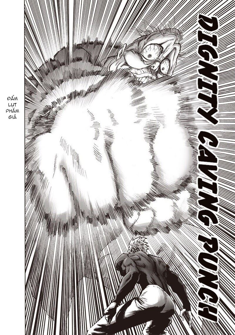 Onepunch Man Tập 53.2 trang 17