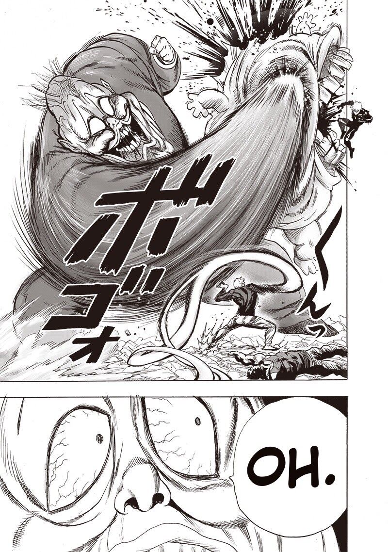 Onepunch Man Tập 53.2 trang 18