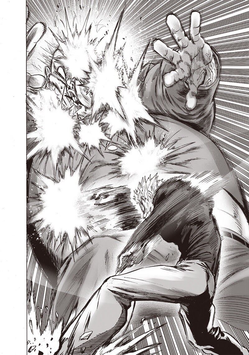 Onepunch Man Tập 53.2 trang 19