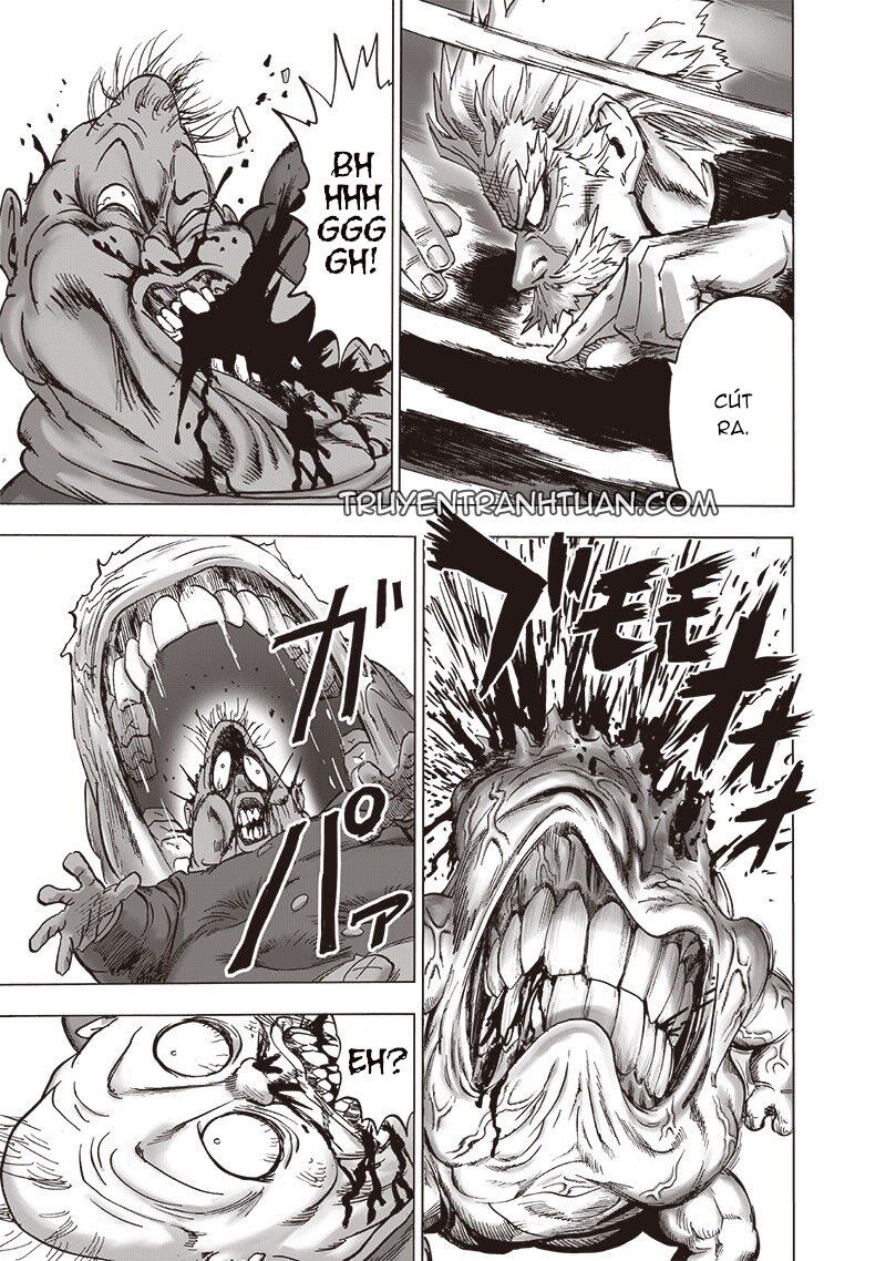 Onepunch Man Tập 53.2 trang 20