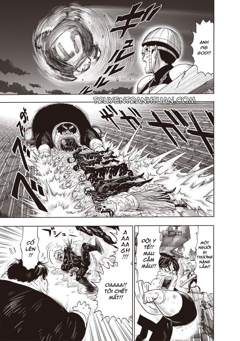 Onepunch Man Tập 53.2 trang 3