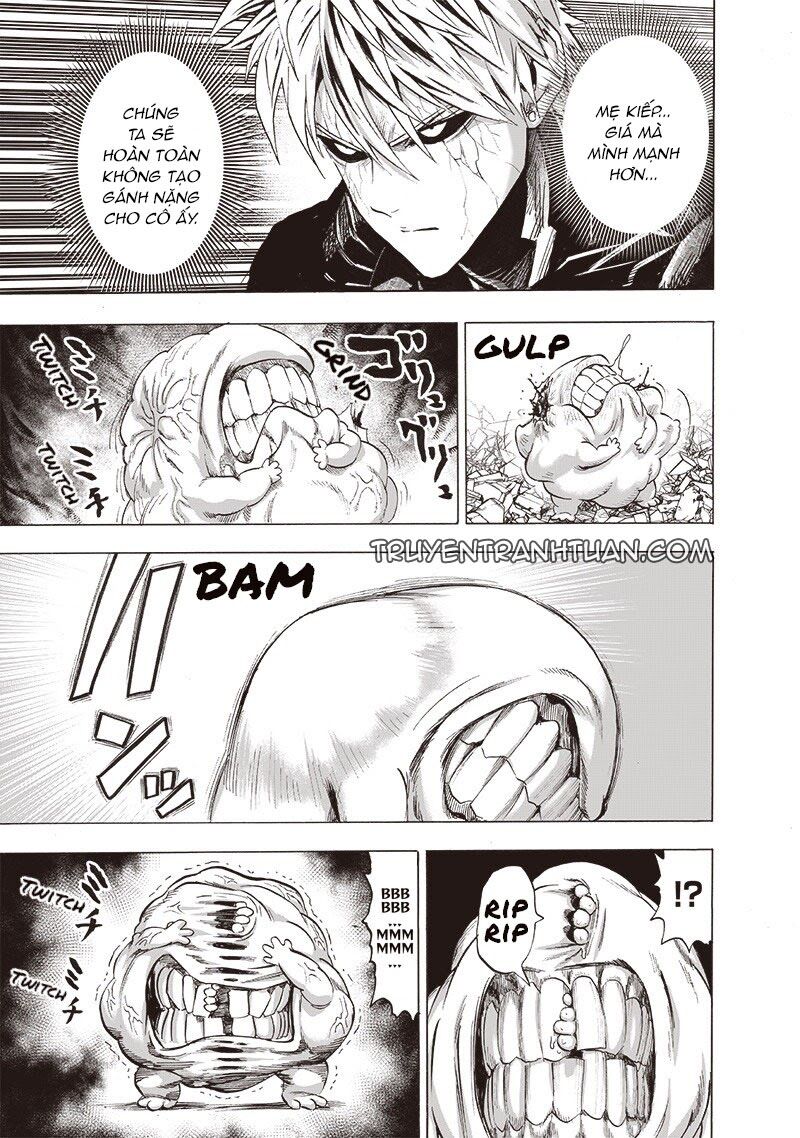 Onepunch Man Tập 53.2 trang 22