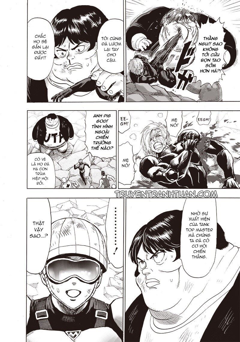 Onepunch Man Tập 53.2 trang 4