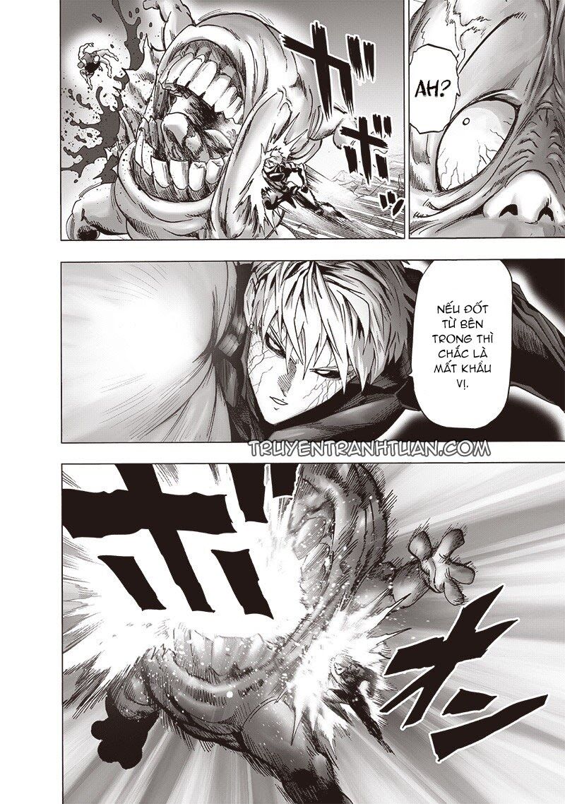 Onepunch Man Tập 53.2 trang 9