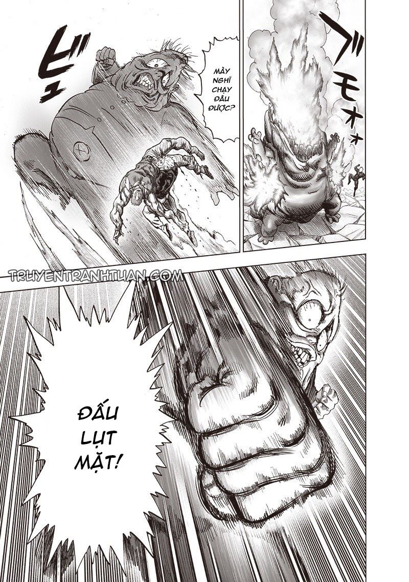 Onepunch Man Tập 53.2 trang 10