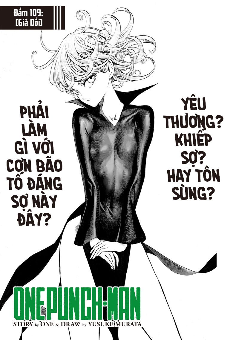 Onepunch Man Tập 67.2 trang 2