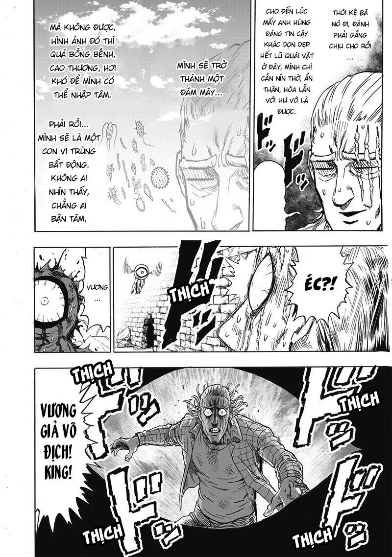 Onepunch Man Tập 67.2 trang 13