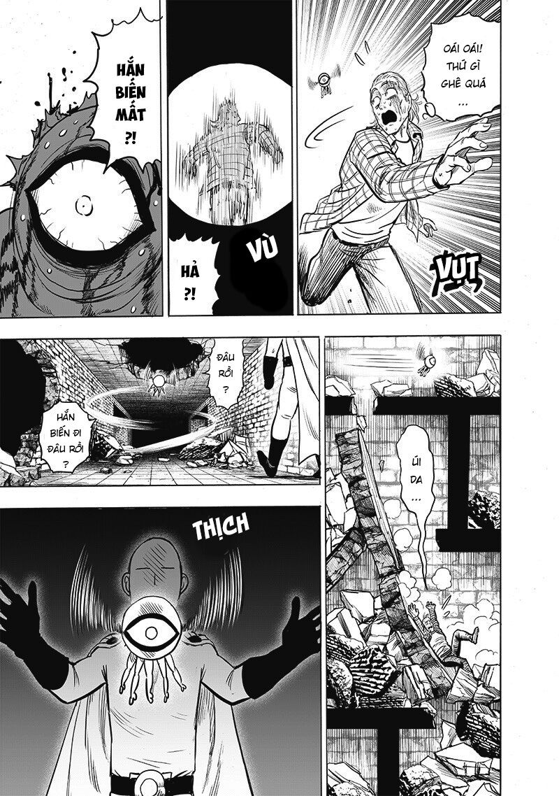 Onepunch Man Tập 67.2 trang 14