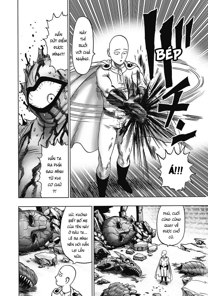 Onepunch Man Tập 67.2 trang 15