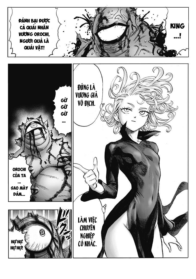 Onepunch Man Tập 67.2 trang 16