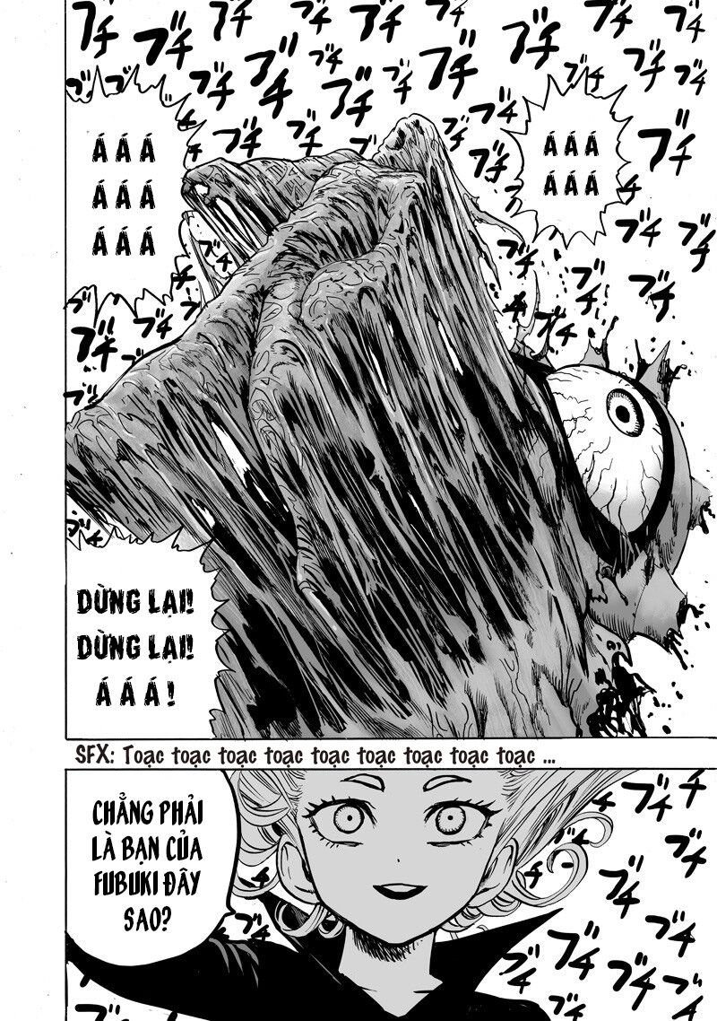 Onepunch Man Tập 67.2 trang 20