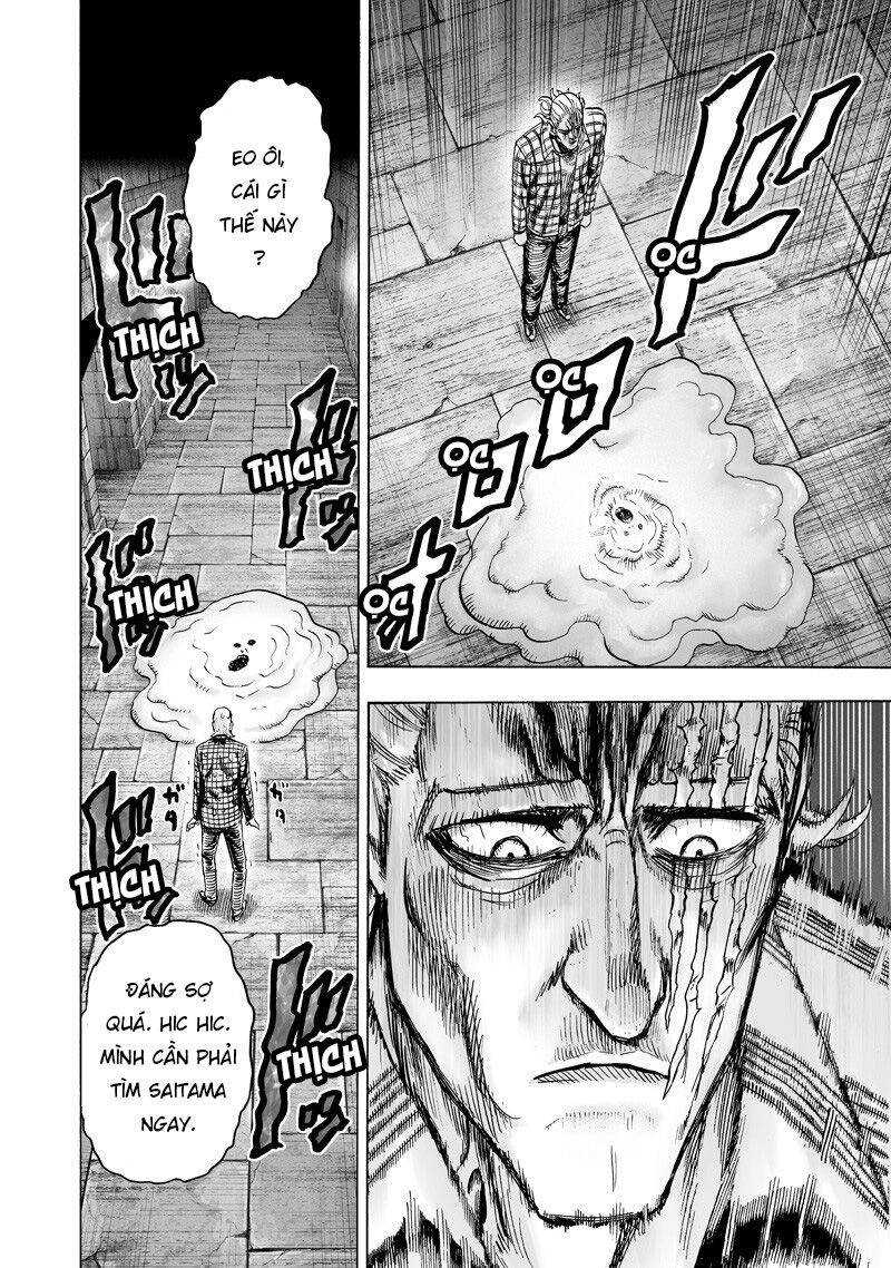 Onepunch Man Tập 67.2 trang 28