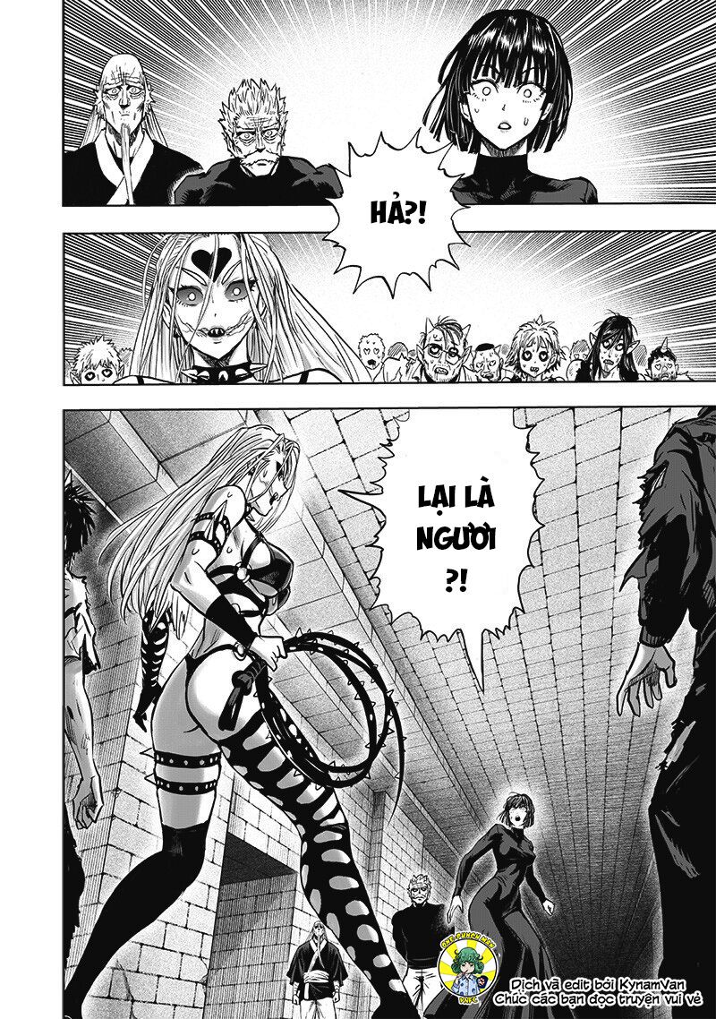 Onepunch Man Tập 67.2 trang 29