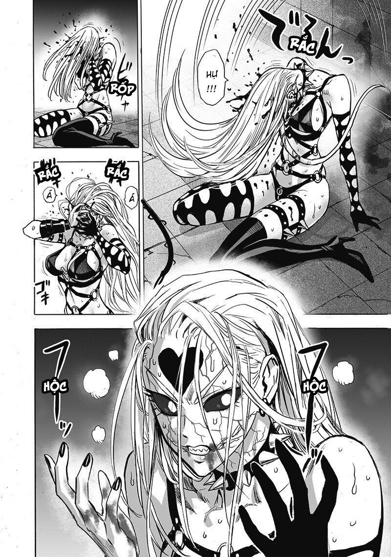 Onepunch Man Tập 67.2 trang 5