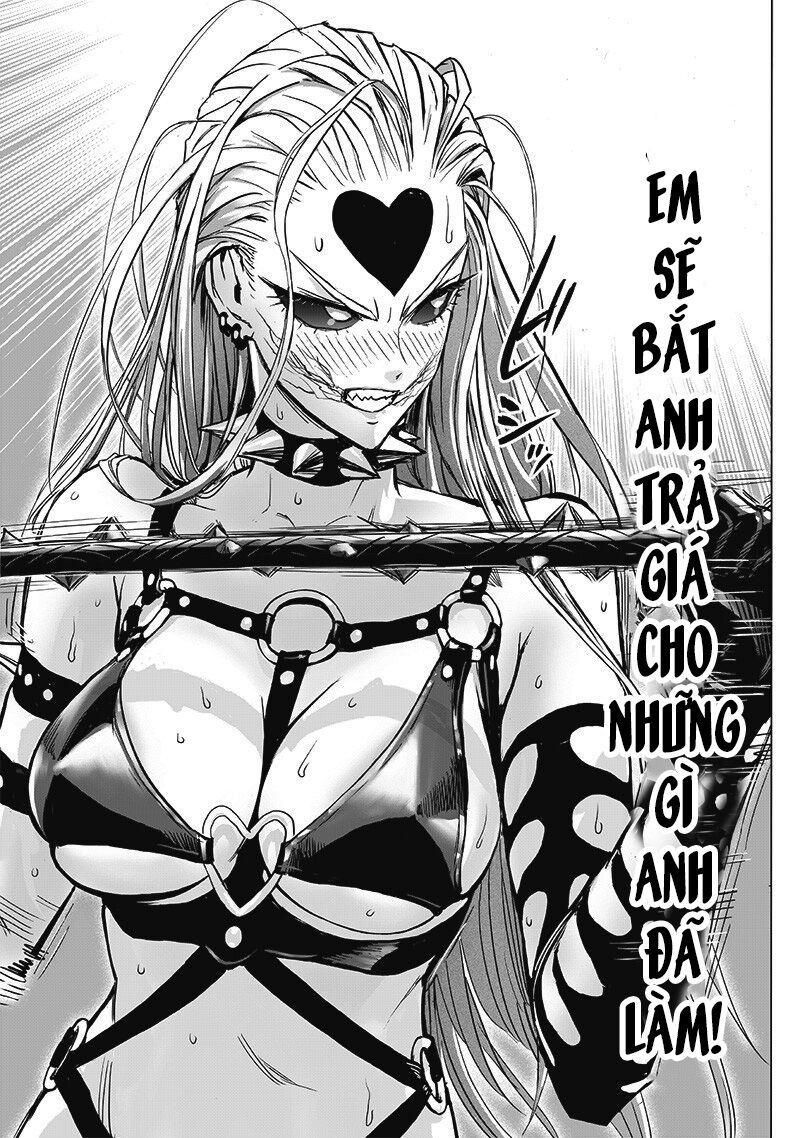 Onepunch Man Tập 67.2 trang 8