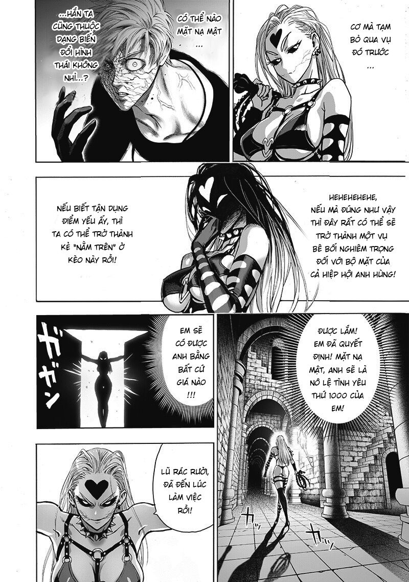 Onepunch Man Tập 67.2 trang 9