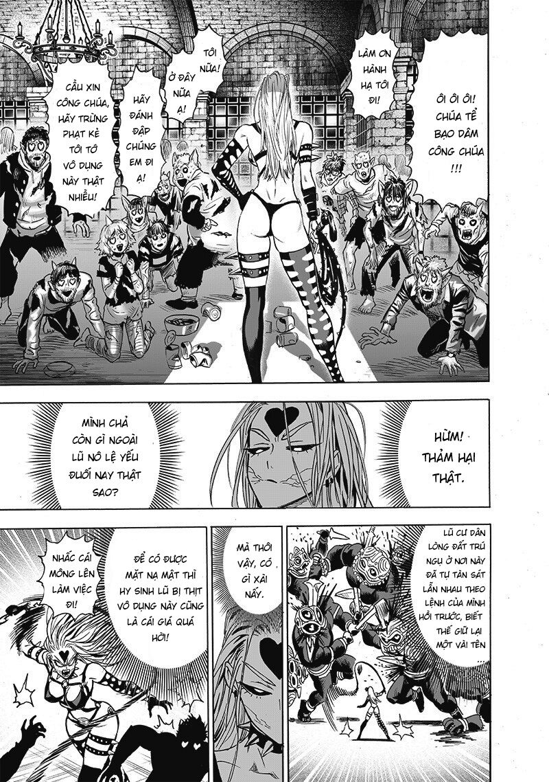 Onepunch Man Tập 67.2 trang 10