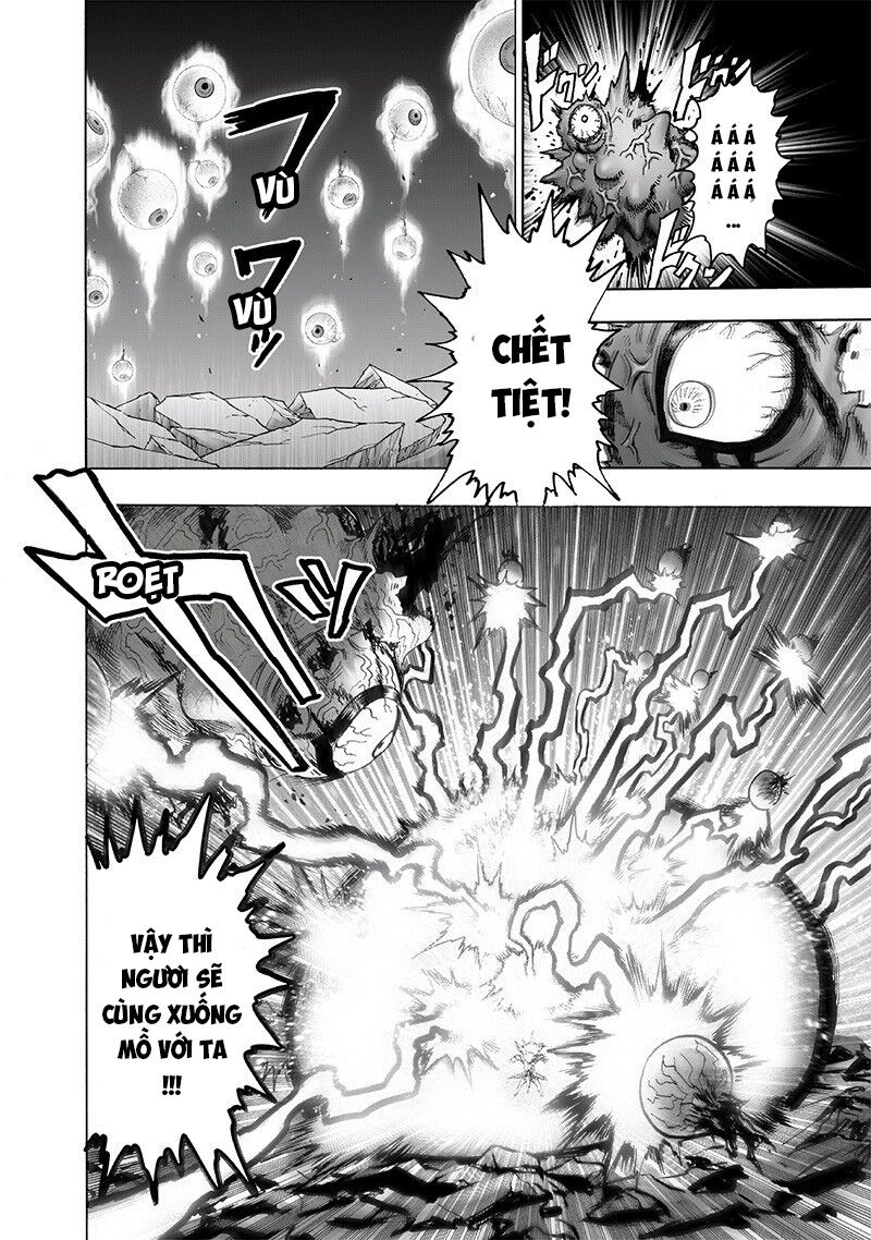 Onepunch Man Tập 70.5 trang 18