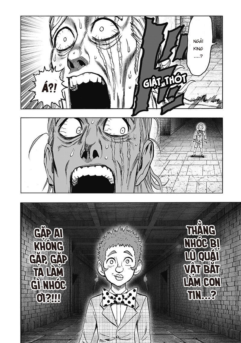 Onepunch Man Tập 70.5 trang 23