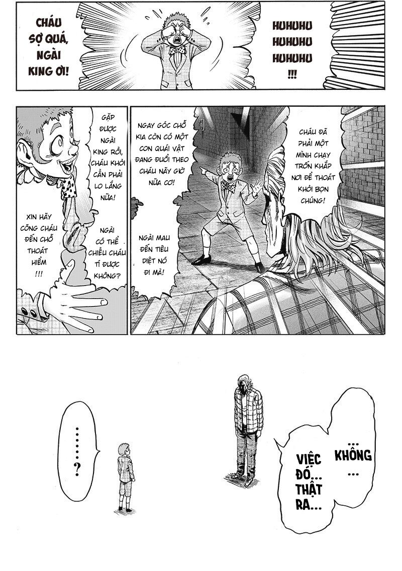 Onepunch Man Tập 70.5 trang 24
