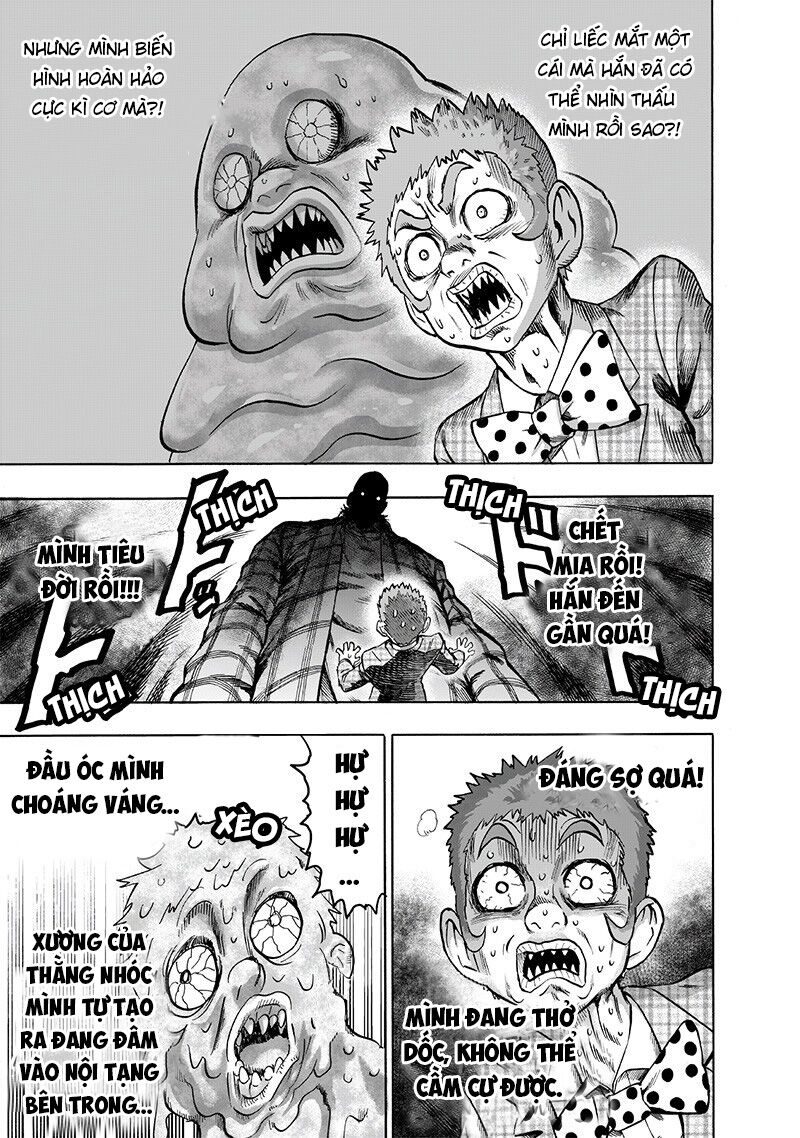 Onepunch Man Tập 70.5 trang 27
