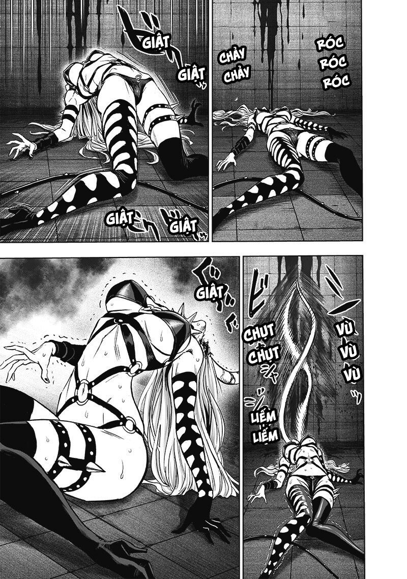 Onepunch Man Tập 70.5 trang 4