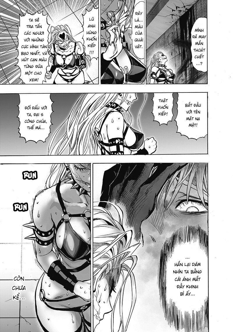 Onepunch Man Tập 70.5 trang 6